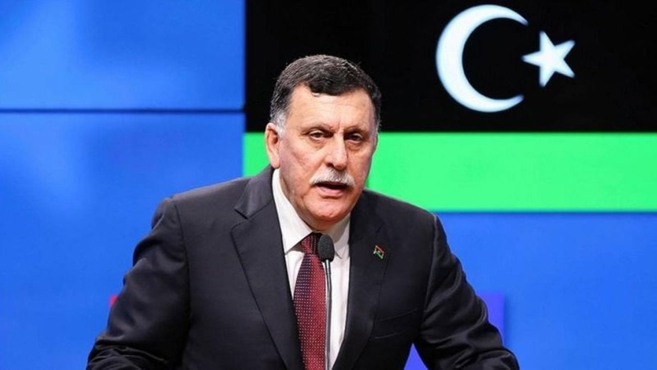 Libya Başkanlık Konseyi'nden Türkiye ve Katar'a teşekkür