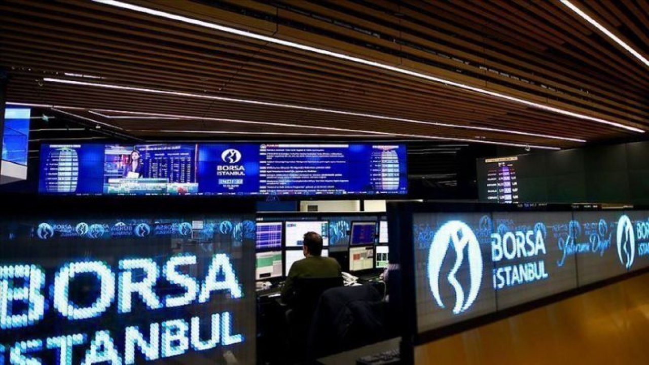 Borsa İstanbul'dan Anlamlı Video: "Borsada oynanmaz, borsada yatırım yapılır"