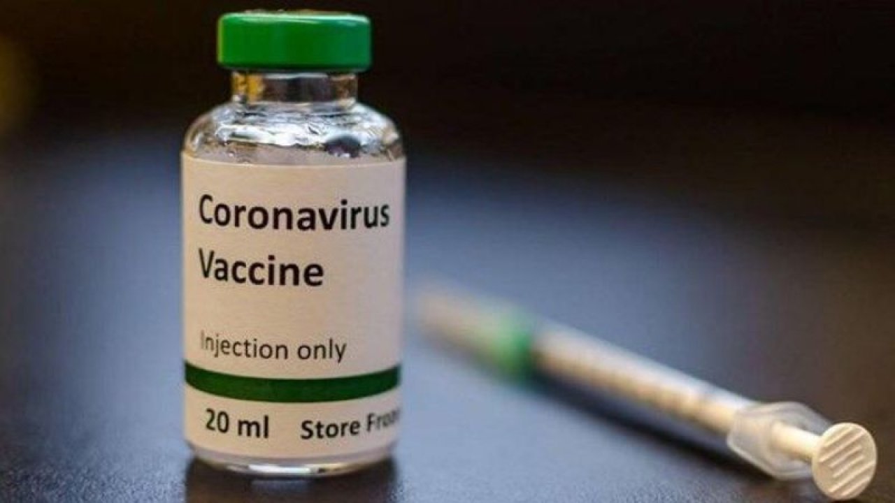 Dünya Sağlık Örgütü: "Kovid-19 aşısında tünelin sonunda ışık göründü"