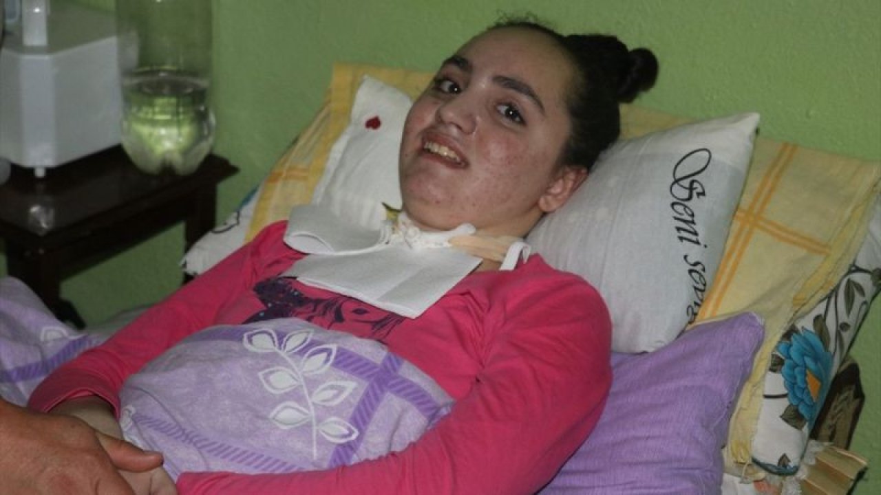 Yetkililer harekete geçti... Beritan Ankara'da tedavi görecek