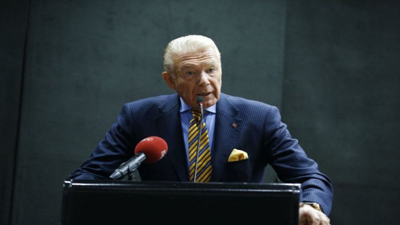 Uğur Dündar Belgeseli Yenimahalle'de