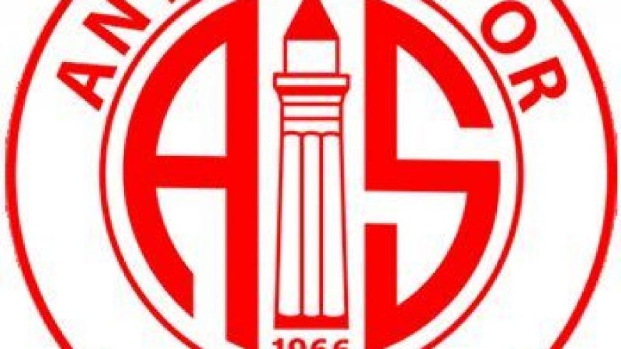 Antalyaspor'da bir kulüp çalışanının Kovid-19 testi pozitif çıktı