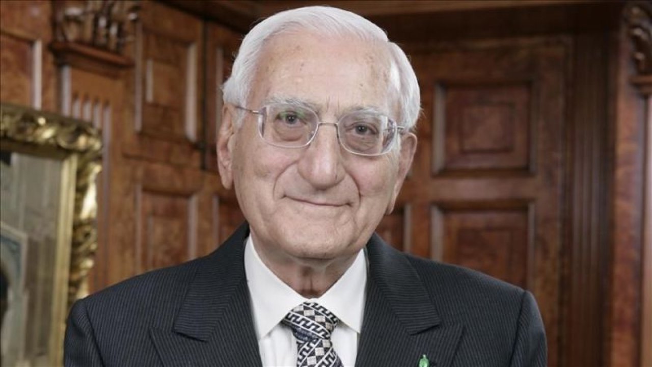 Gökyiğit Vakfı'ndan Süs Bitkisi Projesi