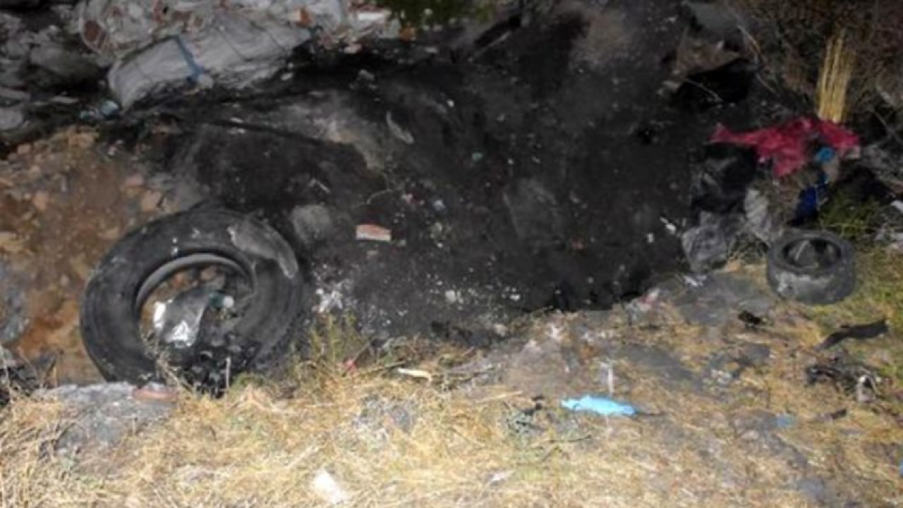 Kan donduran olay! İzmir'de kız çocuğunun toprağa gömülü cesedi bulundu