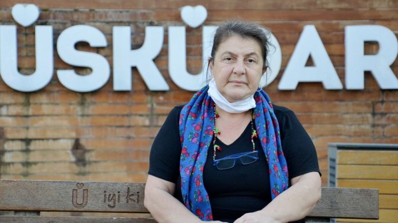 Torununun sünnet parasını çaldıran pazarcı kadına, tezgah komşularından örnek davranış - Video Haber