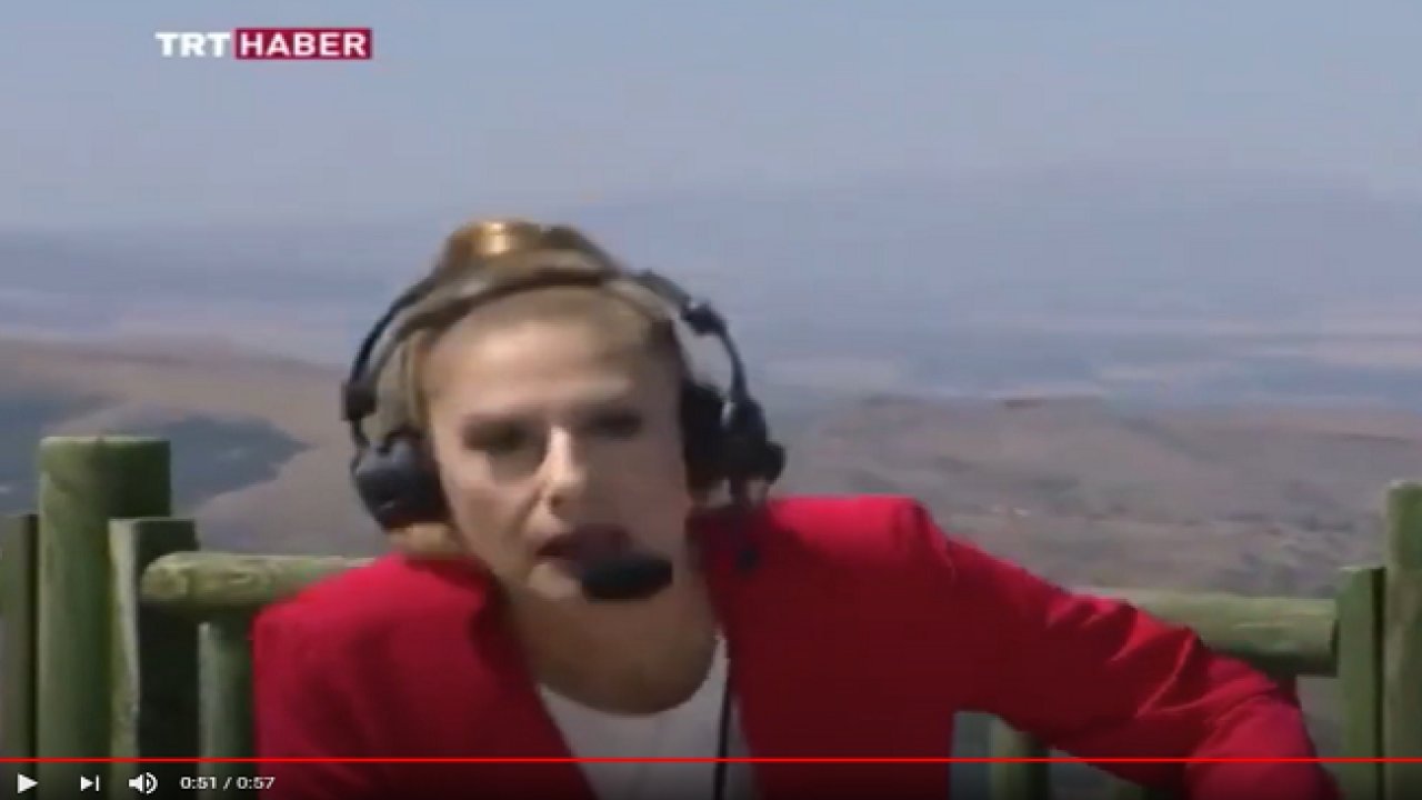 Nilgün Balkaç Canlı Yayında Neden Bayıldı! Nilgün Balkaç kimdir? Kaç yaşında? Hastalığı ne?