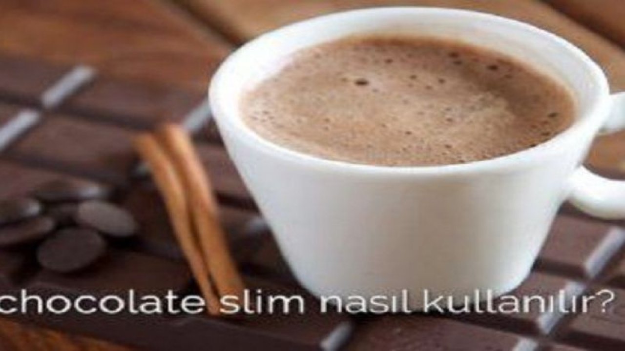 Chocolate Slim Kullanıcı Yorumları ve Şikayetleri