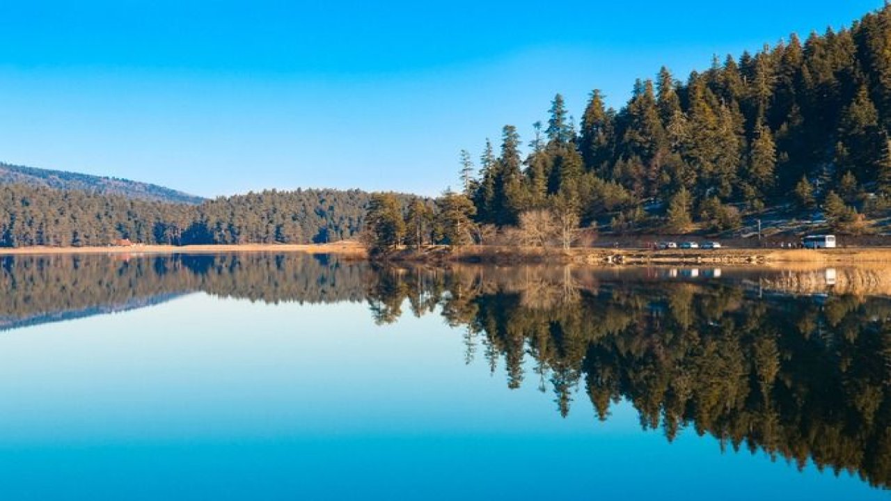 Tatilsepeti’nden en “doğal” mola