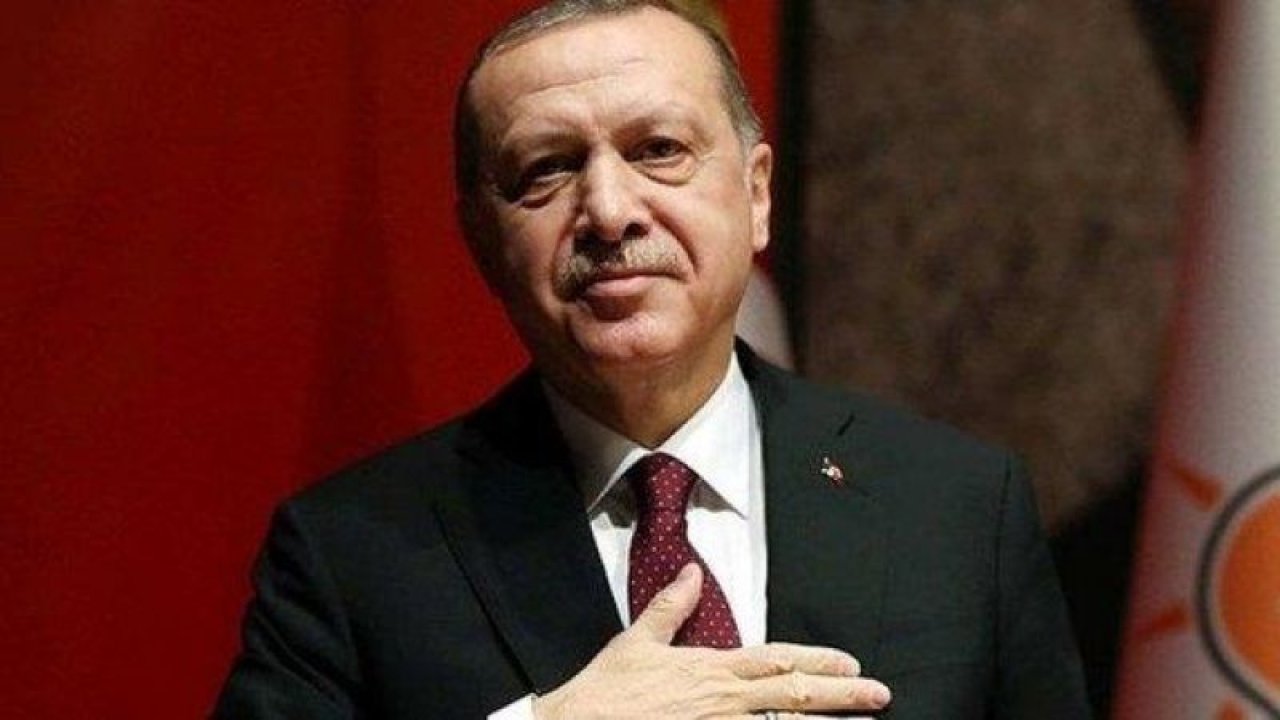Cumhurbaşkanı Erdoğan Avrupa Şampiyonu genç voleybolcuları tebrik etti