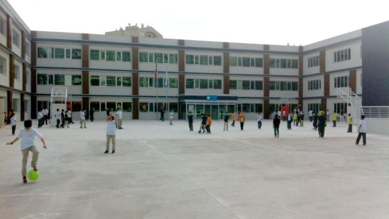 Ankara’da Okullar Açılıyor! Son Dakika Kararı Verildi, İşte Açılacak Okullar! Formül Belli Oldu
