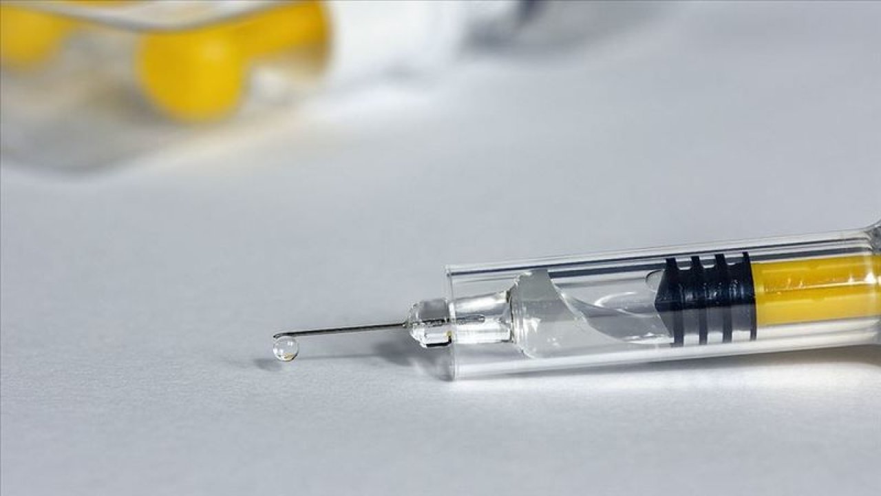 Geniş çaplı antikor araştırması, Kovid-19 aşısı için ümidi artırdı