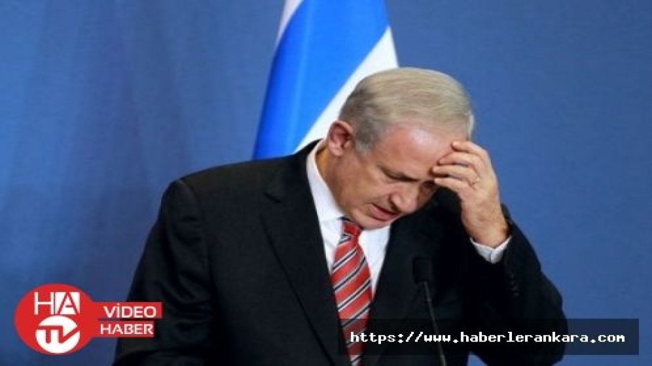 Başbakan Netanyahu Kaybediyor
