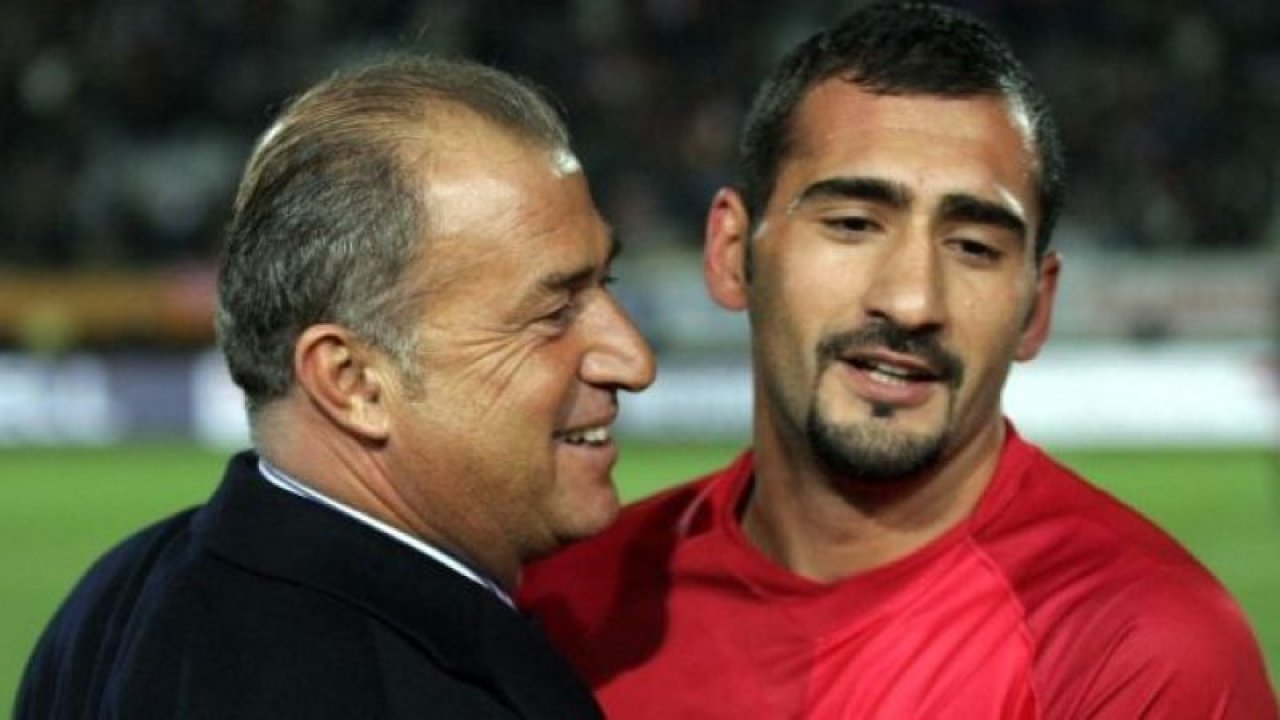 Galatasaray'ın eski futbolcusu Ümit Karan'dan şok haber!