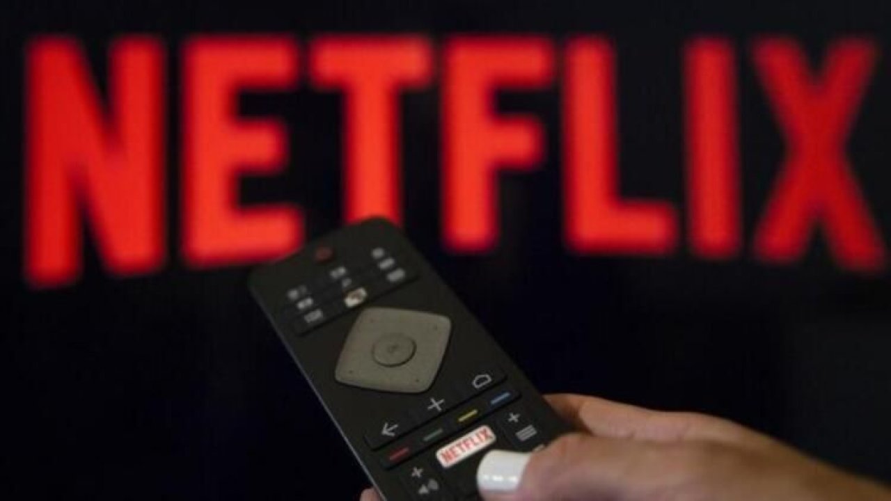 RTÜK'ten, flaş Netflix kararı