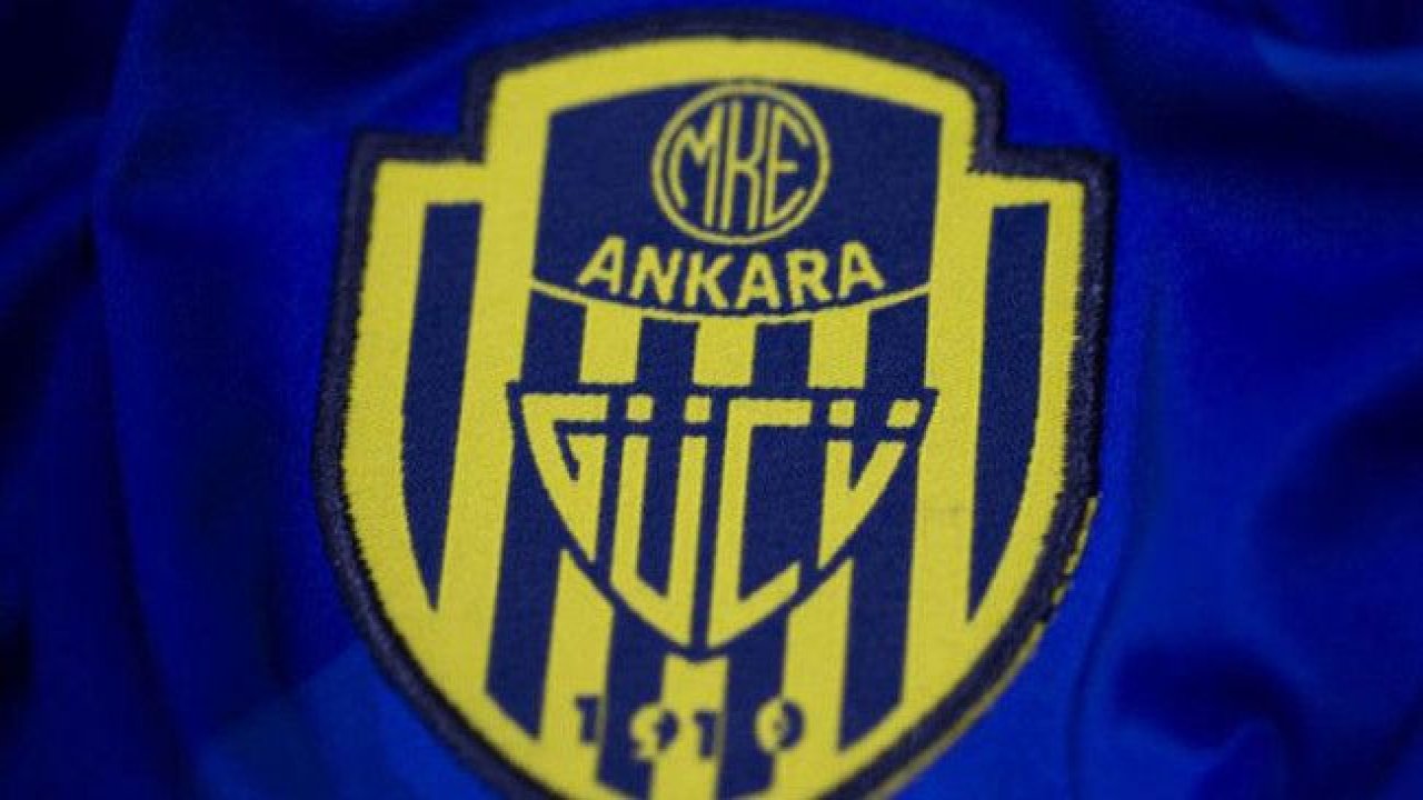 MKE Ankaragücü Kulübünde bir çalışanın Kovid-19 testi pozitif çıktı