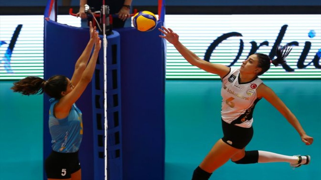 PTT - Vakıfbank