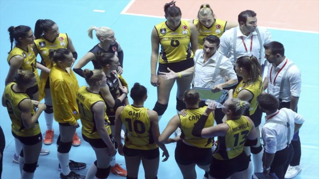 Nilüfer Belediye - Vakıfbank