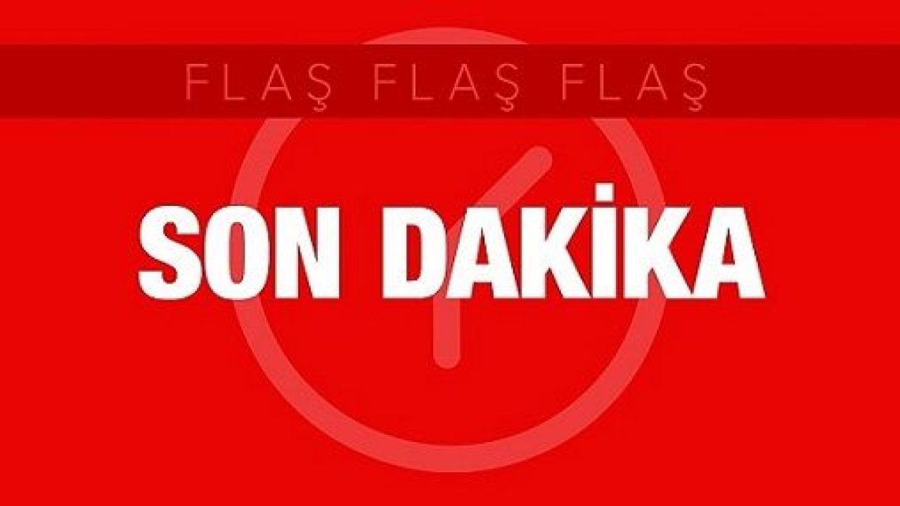 Son Dakika! Özlem Atsak ile Rıdvan Eryılmaz etkisiz hale getirildi!