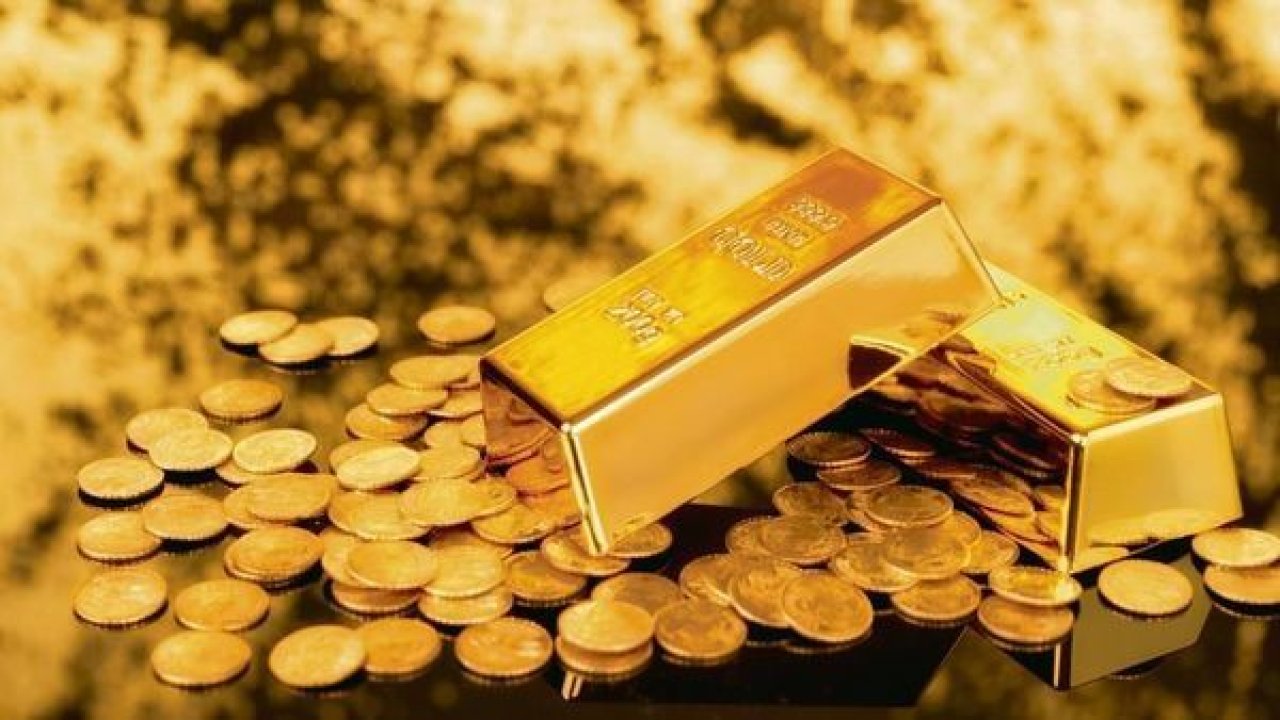 Son dakika altın fiyatları! Gram altın ve çeyrek altın fiyatları ne kadar? 7 Eylül 2020