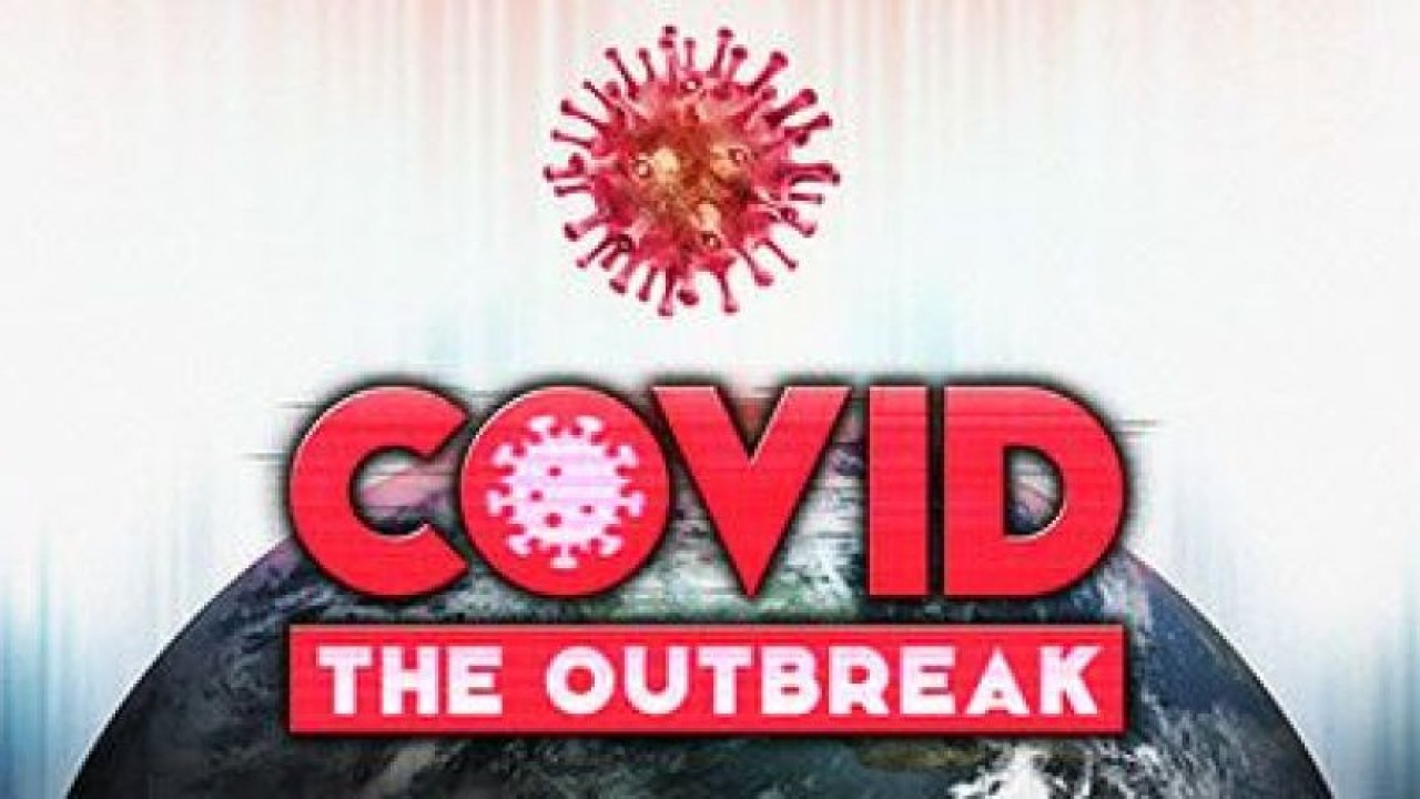 Koronavirüs oyunu The Outbreak dünyayı sallıyor! Bu adresten indirebilirsiniz!