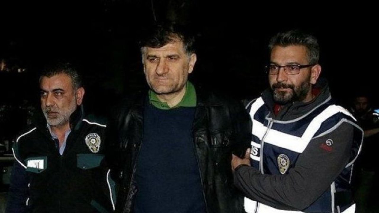 "Askeri casusluk" davasının savcısı Kılınç'a FETÖ üyeliğinden 10 yıl hapis cezası