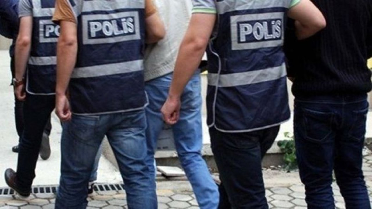 Ankara'daki uyuşturucu operasyonlarında 305 şüpheli gözaltına alındı!