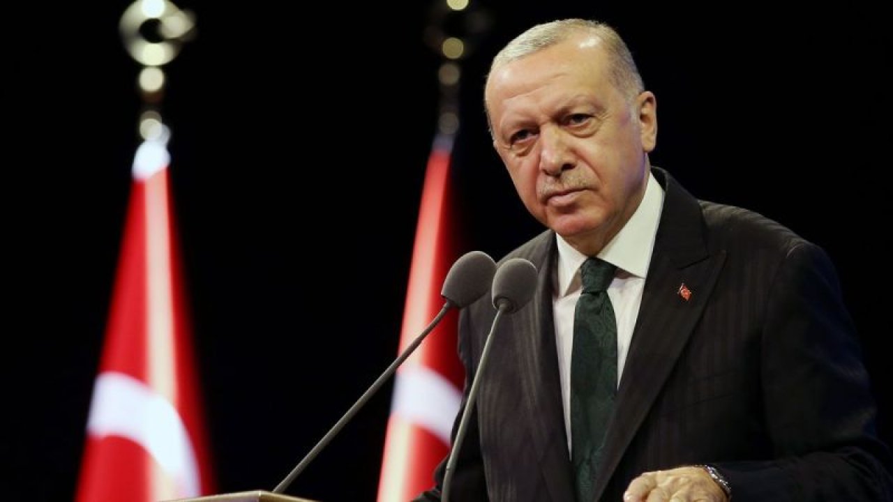 Cumhurbaşkanı Erdoğan'dan, Türkiye-İran Zirvesinde dikkat çeken mesajlar