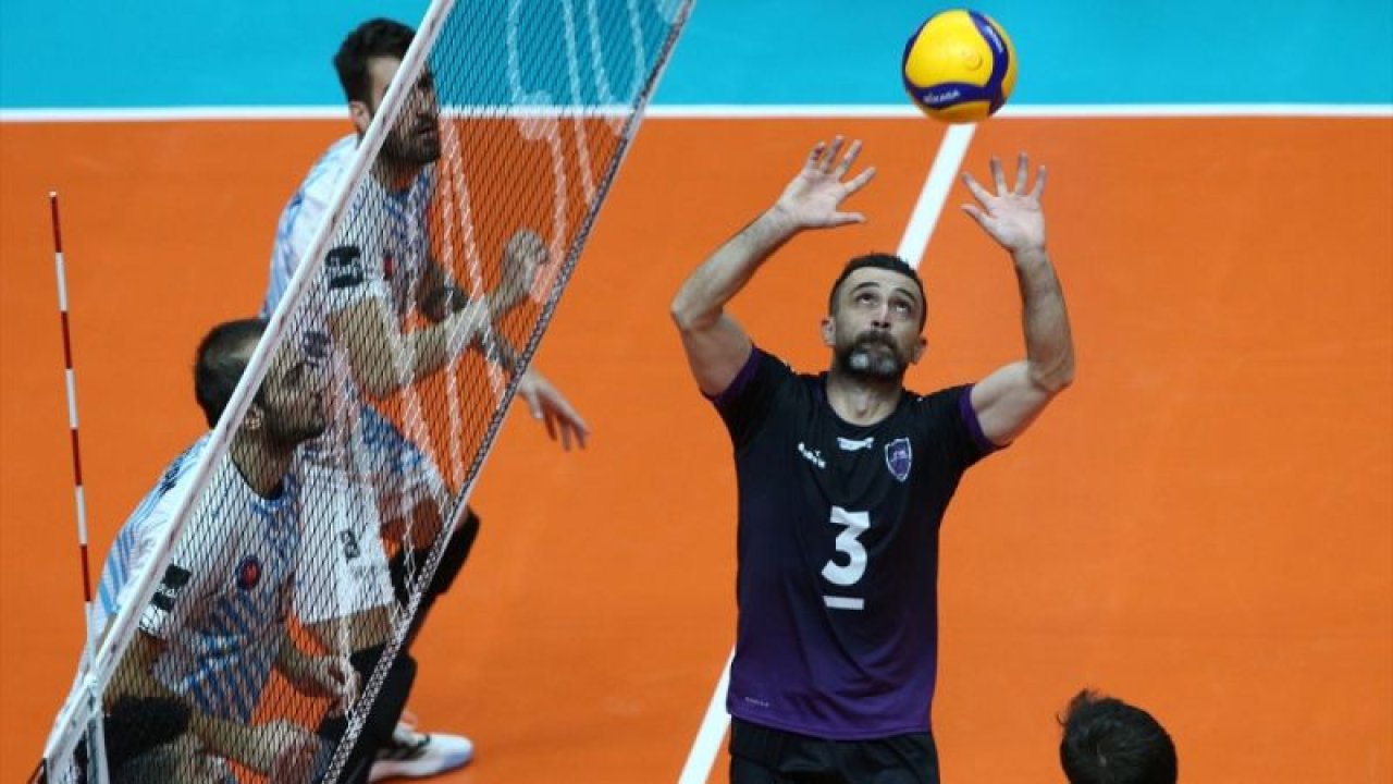 Halkbank - Afyon Belediye Yüntaş