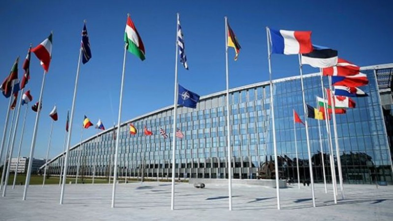 NATO, Türkiye-Yunanistan toplantısını erteledi