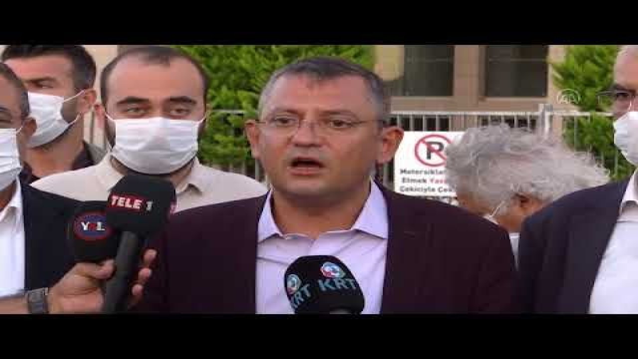 MİT mensuplarının ifşa edilmesi davasında karar - Video Haber