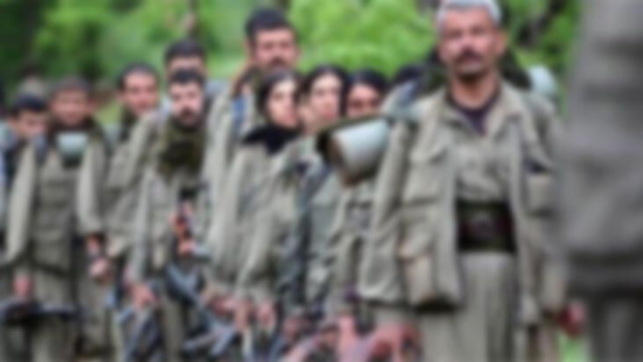 Fransa'nın Avrupa Birliği'nin terör listesindeki PKK’ya bitmeyen desteği
