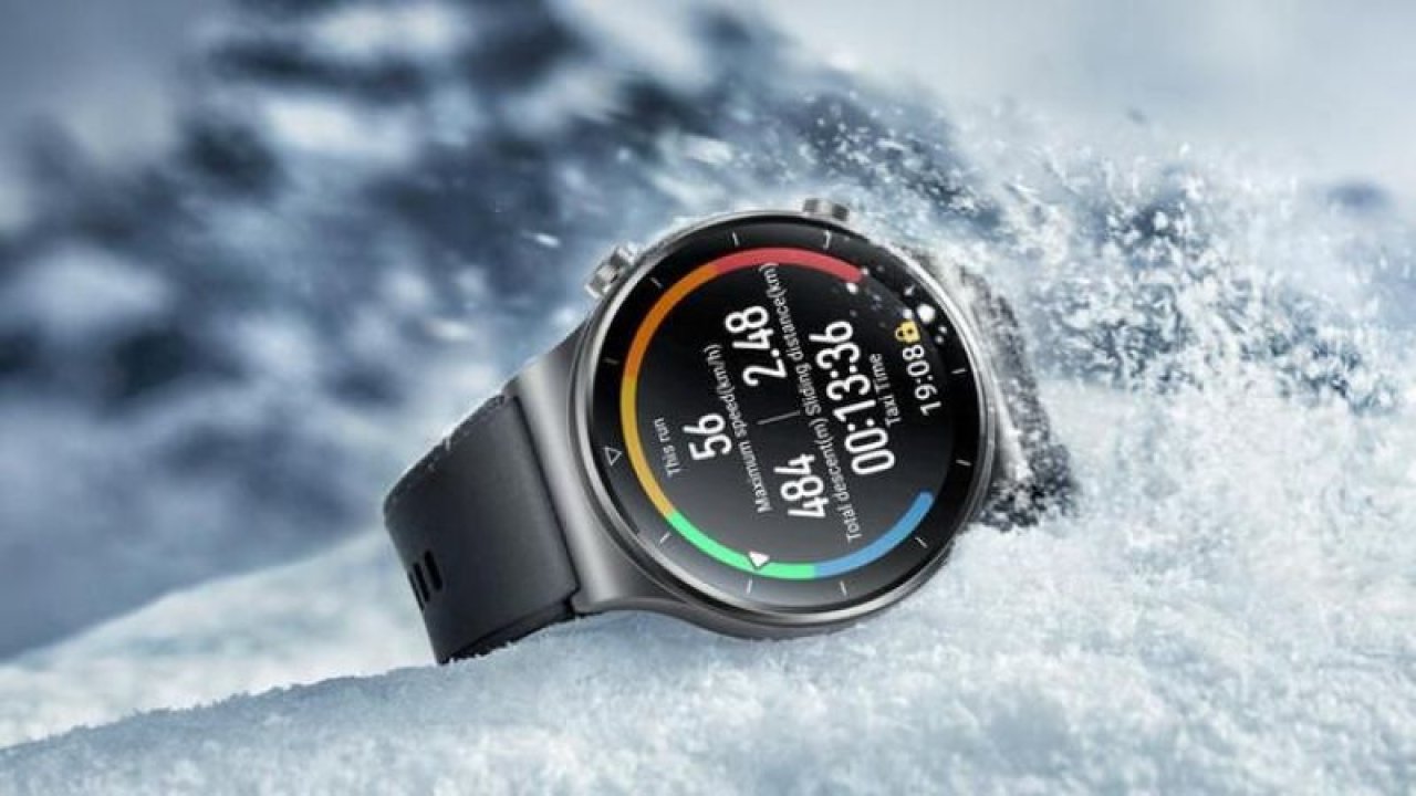 Huawei'nin Yeni Akıllı Saati Huawei Watch GT 2 Pro Tanıtıldı: İşte Teknik Özellikleri ve Tasarım Detayları