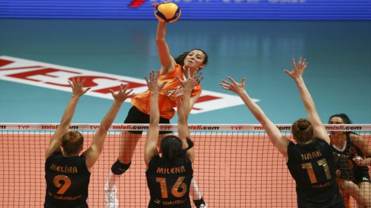 Karayolları - VakıfBank