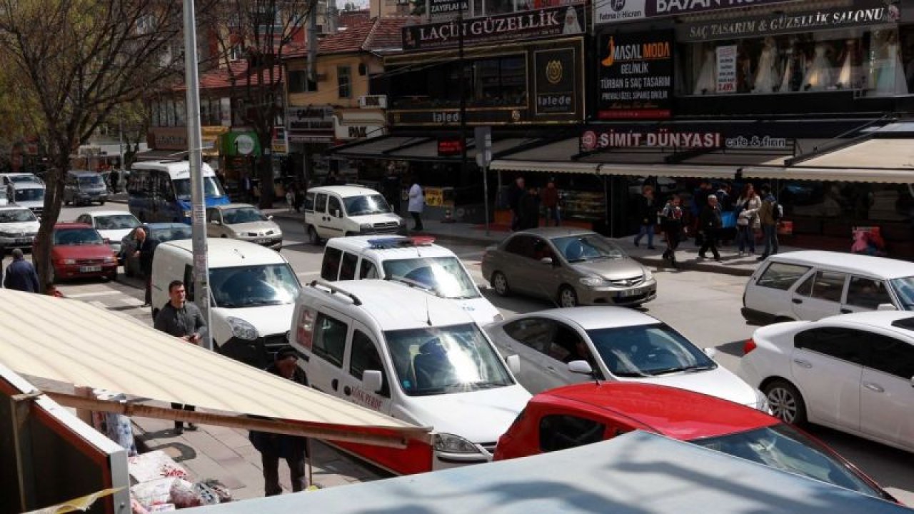 Başkan Yaşar, sözlerini tutuyor! Demetevler'in trafik çilesine son