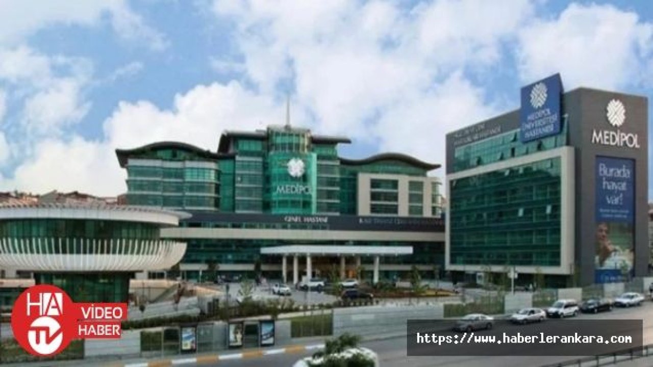 Medipol Mega Üniversite Hastanesi'nden aort damar yırtılmasına karşı uyarı