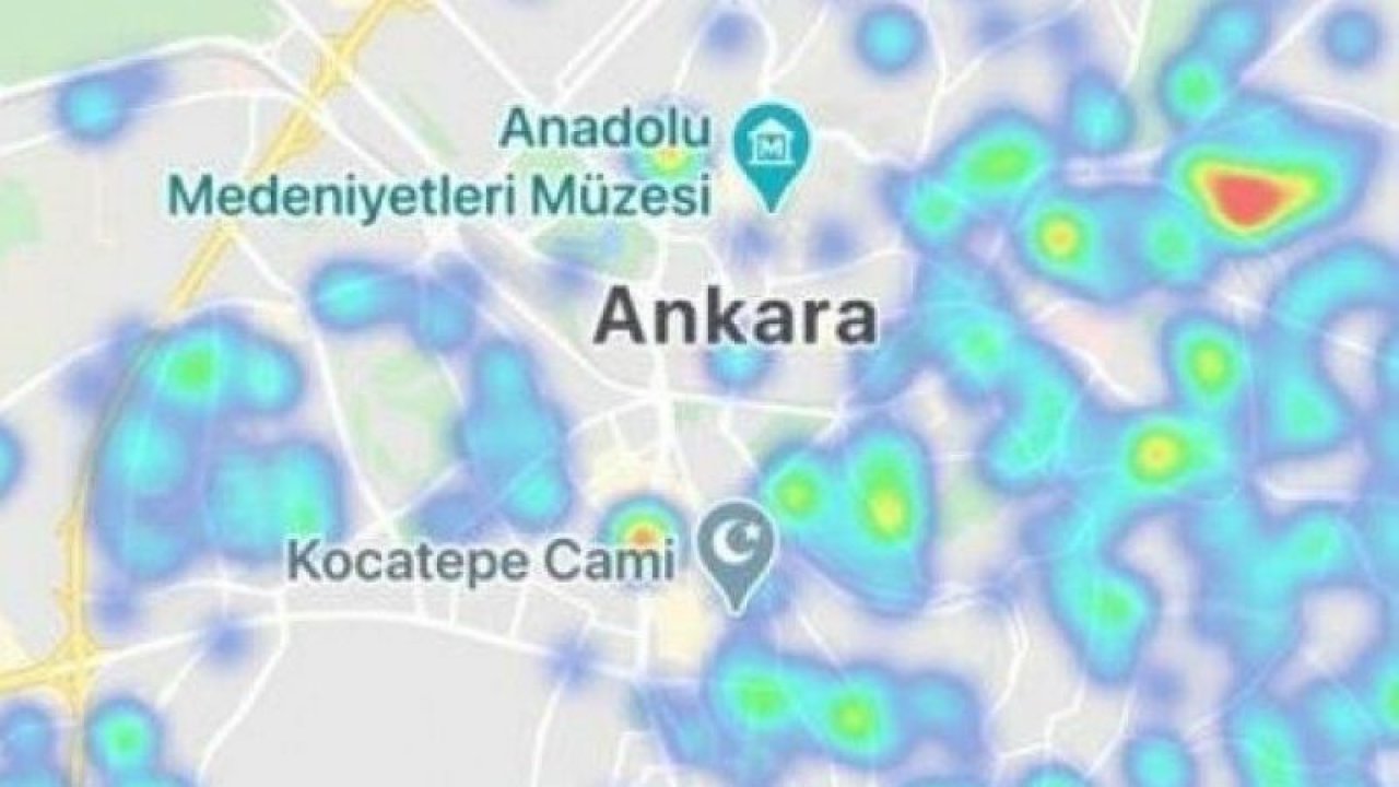 Ankara'da Koronavirüs Kabusu Bitiyor! Muhteşem Haber Geldi, Vakalar Azalıyor! Sağlık Bakanı Koca Açıkladı, Halk Kol Kola İlerledi! İşte tüm veriler...