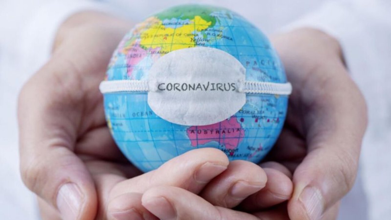 DSÖ kara haberi duyurdu: 2 Aya Dikkat! 14 Eylül dünyada koronavirüs tablosu nasıl...