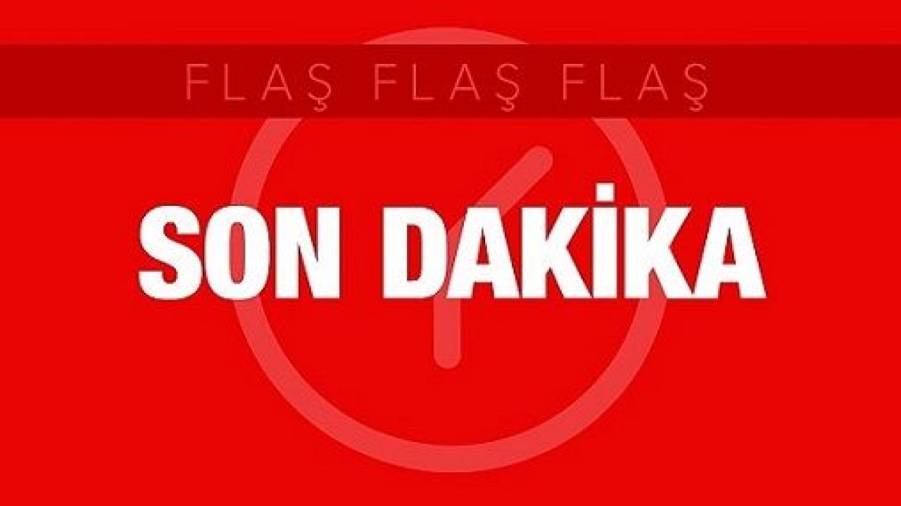 İstanbul merkezli 34 ilde FETÖ operasyonu! Çok sayıda gözaltı kararı