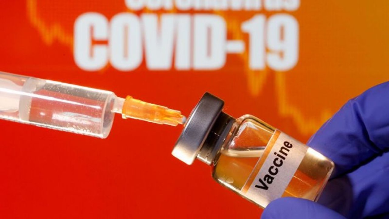 Koronavirüs Aşısında Flaş Olay! Deneğin Vücudunda Birçok Yan Etki Oluştu... Aşı Zararlı mı?