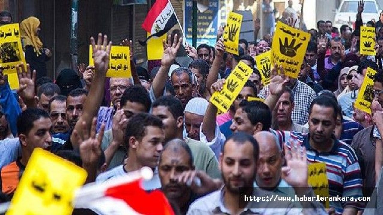 BM'den Mısır'a “göstericilere saygı duy“ çağrısı