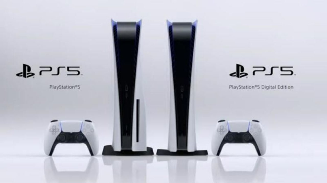 PlayStation 5 Ne Zaman Çıkacak? PlayStation 5 Türkiye Satış Fiyatı Kaç TL?