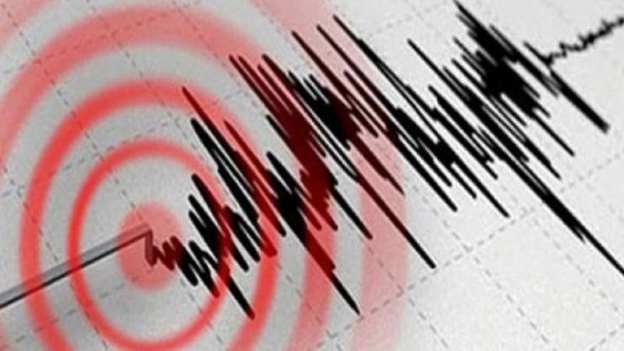 SON DAKİKA: Malatya'da 4,1 büyüklüğünde korkutan deprem