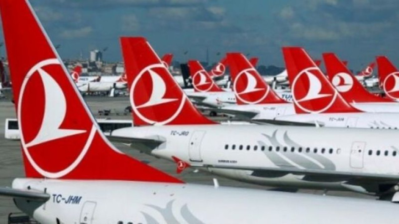 Türk Hava Yolları o iddialara yalanladı
