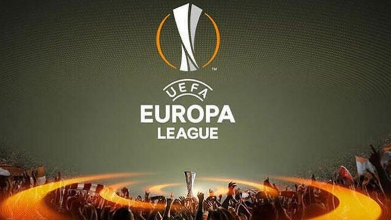 Son Dakika! UEFA Avrupa Ligi'ndeki Rakiplerimiz Belli Oldu