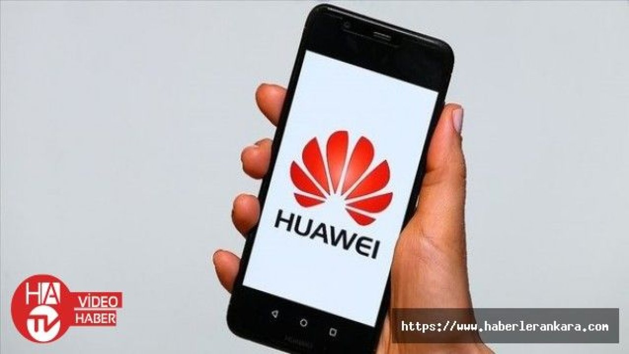 Huawei'den kablosuz internete “hava fiberi“ çözümü