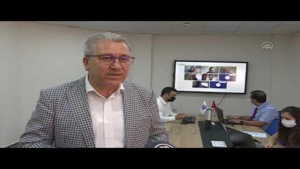 İzmir'deki üniversiteler uzaktan eğitime hazır - Video Haber