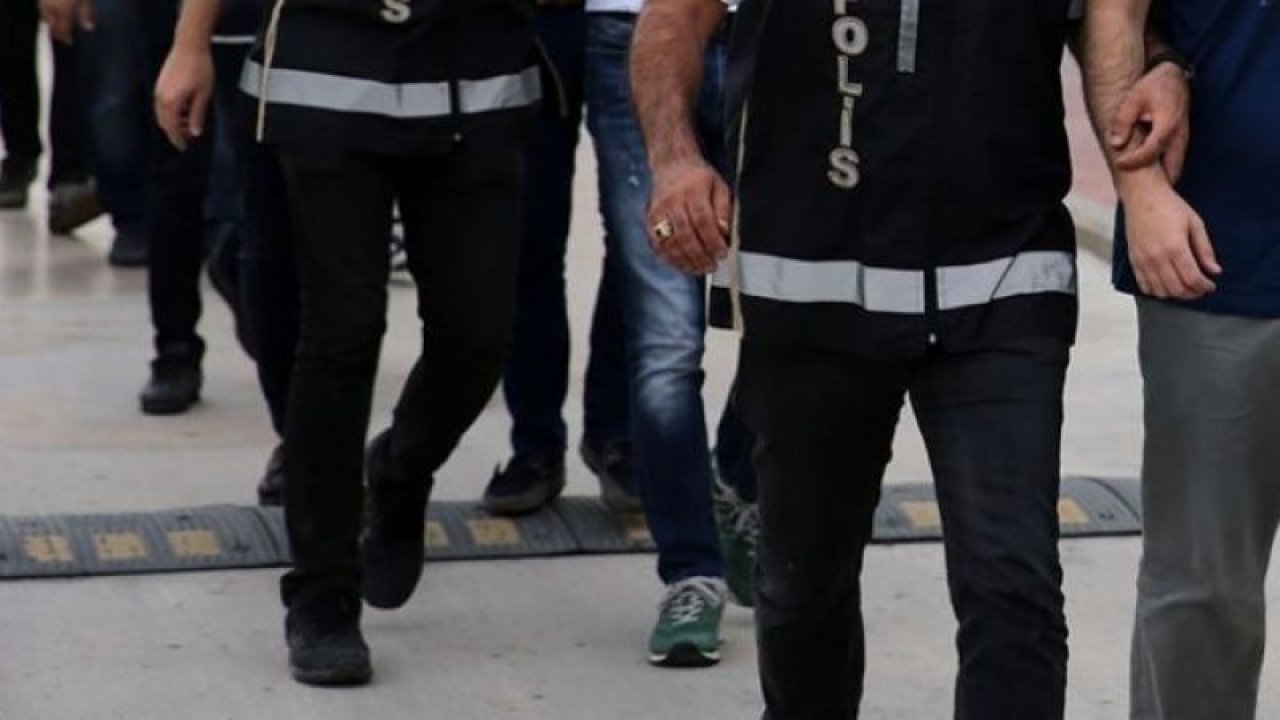 İstanbul merkezli 12 ilde eş zamanlı dolandırıcılık operasyonu