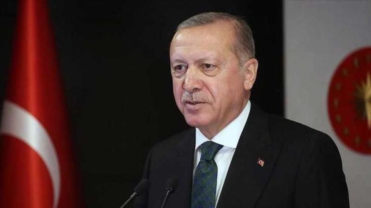 Son Dakika! Cumhurbaşkanı Erdoğan'dan Kritik Görüşme