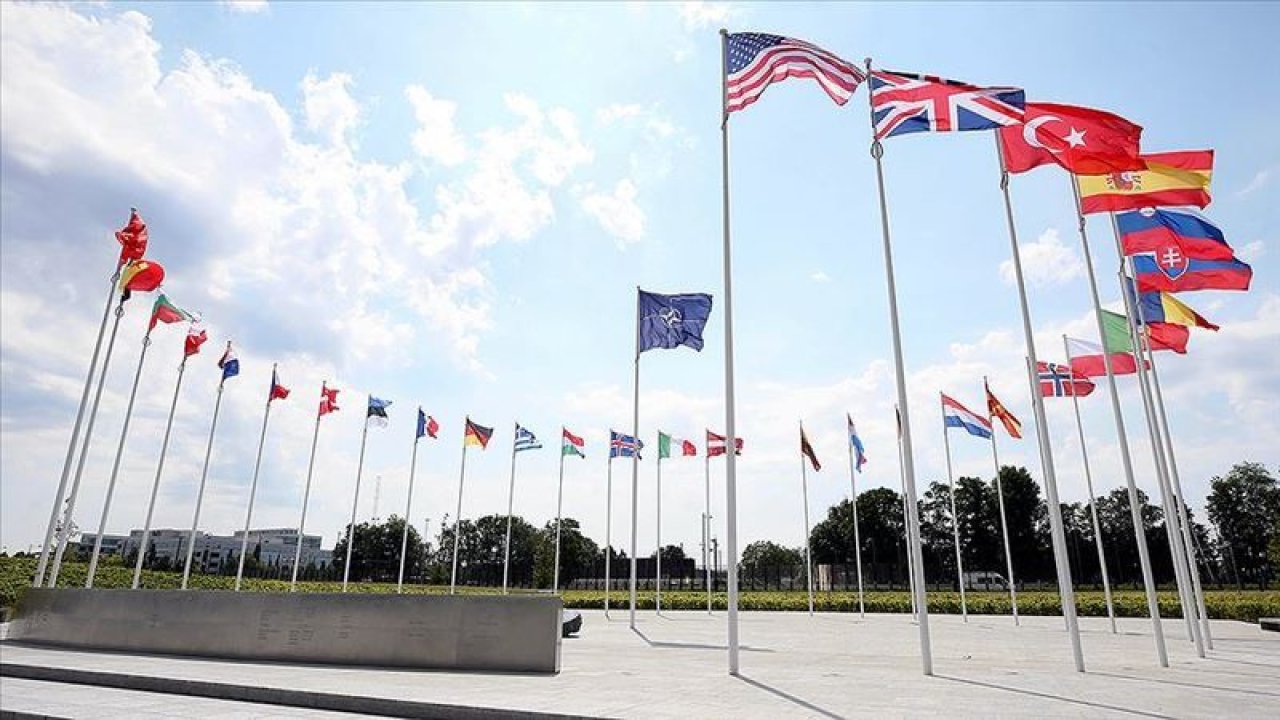 MSB: ''NATO Karargahı'ndaki teknik toplantıların 5'incisi başladı''