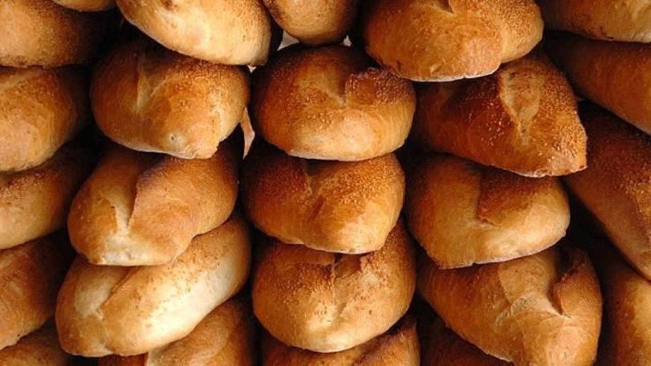 Ankara'da halk ekmeğin fiyatı ne kadar? Ankara'da ekmek fiyatları ne kadar oldu?